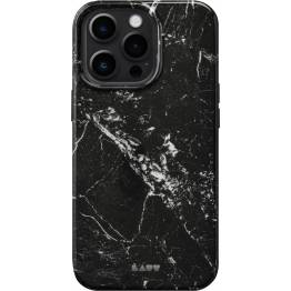  HUEX ELEMENTS iPhone 13 Pro cover - Marble Sort