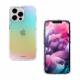 HOLO iPhone 13 Pro cover - Pearl