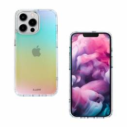  HOLO iPhone 13 Pro cover - Pearl