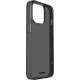 CRYSTAL-X IMPKT iPhone 13 Pro cover - Sort Crystal