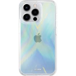  HOLO-X iPhone 13 Pro Max cover - Crystal