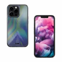  HOLO-X iPhone 13 Pro Max cover - Sort