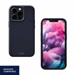  HUEX (MagSafe) iPhone 13 Pro Max cover - Navy