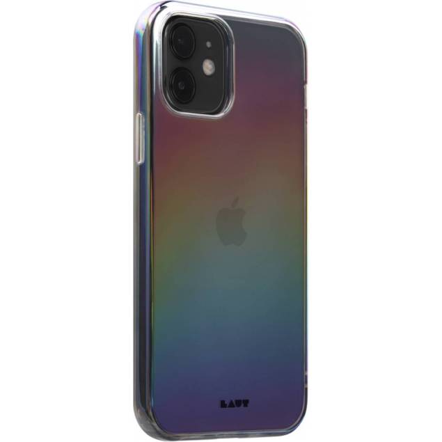 HOLO iPhone 12 / 12 Pro cover - Midnight