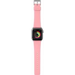 PASTELS Apple Watch 42 / 44 / 45 / 49 mm rem - Candy (42/44Mm)