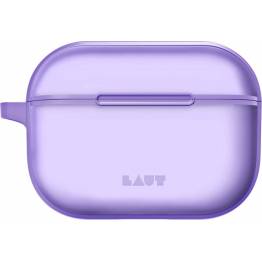 HUEX PROTECT AirPods Pro 1st & 2nd Gen. cover - Lavender