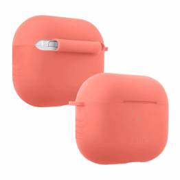 POD AirPods 3rd Gen. cover - Koral