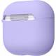 PASTELS AirPods 3rd Gen. cover - Violet