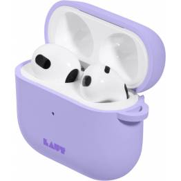 PASTELS AirPods 3rd Gen. cover - Violet