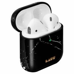 HUEX ELEMENTS AirPods cover - Marble Sort
