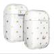 DOTTY AirPods cover - Crystal