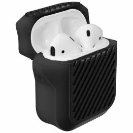 CAPSULE IMPKT AirPods cover - Slate