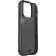 CRYSTAL-X IMPKT iPhone 14 Pro Max 6.7" cover - Sort Crystal