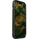 CRYSTAL MATTER 3.0 iPhone 14 Pro Max 6.7" cover - Forest Grøn