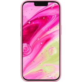  HUEX PASTELS iPhone 14 Max 6.7" cover - Candy