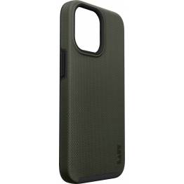  SHIELD iPhone 14 Pro 6.1" cover - Oliven