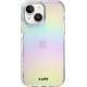 HOLO iPhone 14 6.1" cover - Pearl