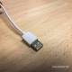 Haweel Micro USB till USB-kabel 2m