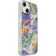 CRYSTAL PALETTE iPhone 14 6.1" cover - Lizard