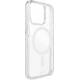 CRYSTAL-M iPhone 14 6.1" cover - Crystal