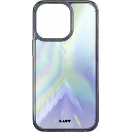 HOLO-X iPhone 13 Pro Max cover - Sort