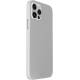 SLIMSKIN iPhone 12 / 12 Pro cover - Frost