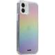 HOLO iPhone 12 / 12 Pro cover - Pearl