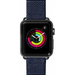 TECHNICAL 2.0 Apple Watch 42 / 44 / 45 / 49 mm rem - Indigo (42/44Mm)
