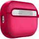HUEX PROTECT AirPods Pro 1st & 2nd Gen. cover - Red