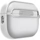 HUEX PROTECT AirPods Pro 1st & 2nd Gen. cover - Frost