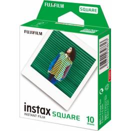  INSTAX Square film - 10 bilder