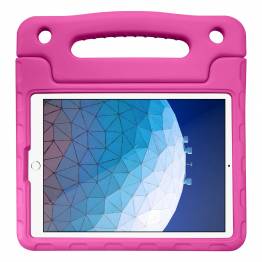  LITTLE BUDDY iPad 10,2" (2019-21) / Pro 10,5" / Air 10,5" cover - Rosa