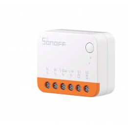 Sonoff Smart Zigbee Switch MINI ZBMINI