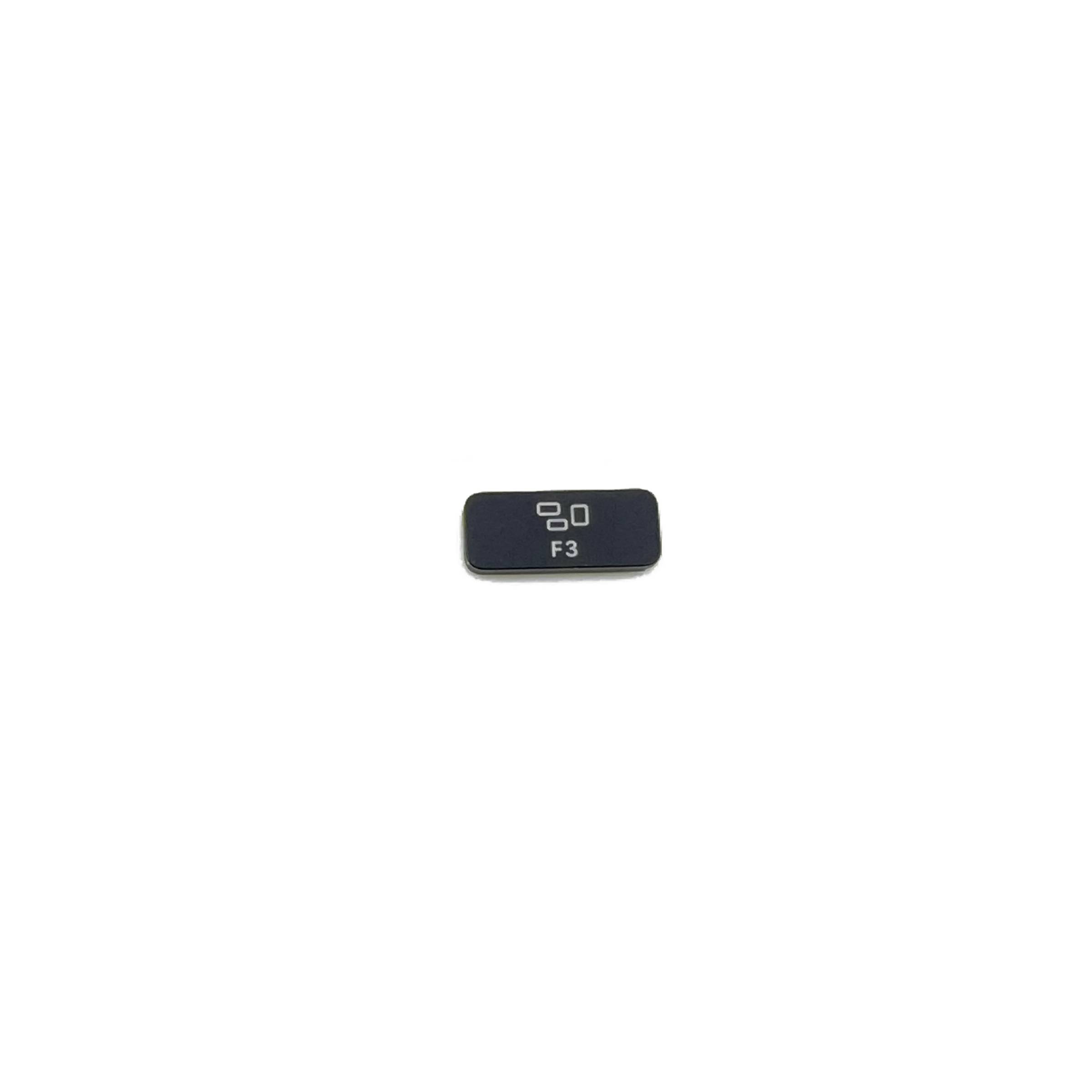 F3 Tangentbordsknapp För Macbook Pro 2016 2019