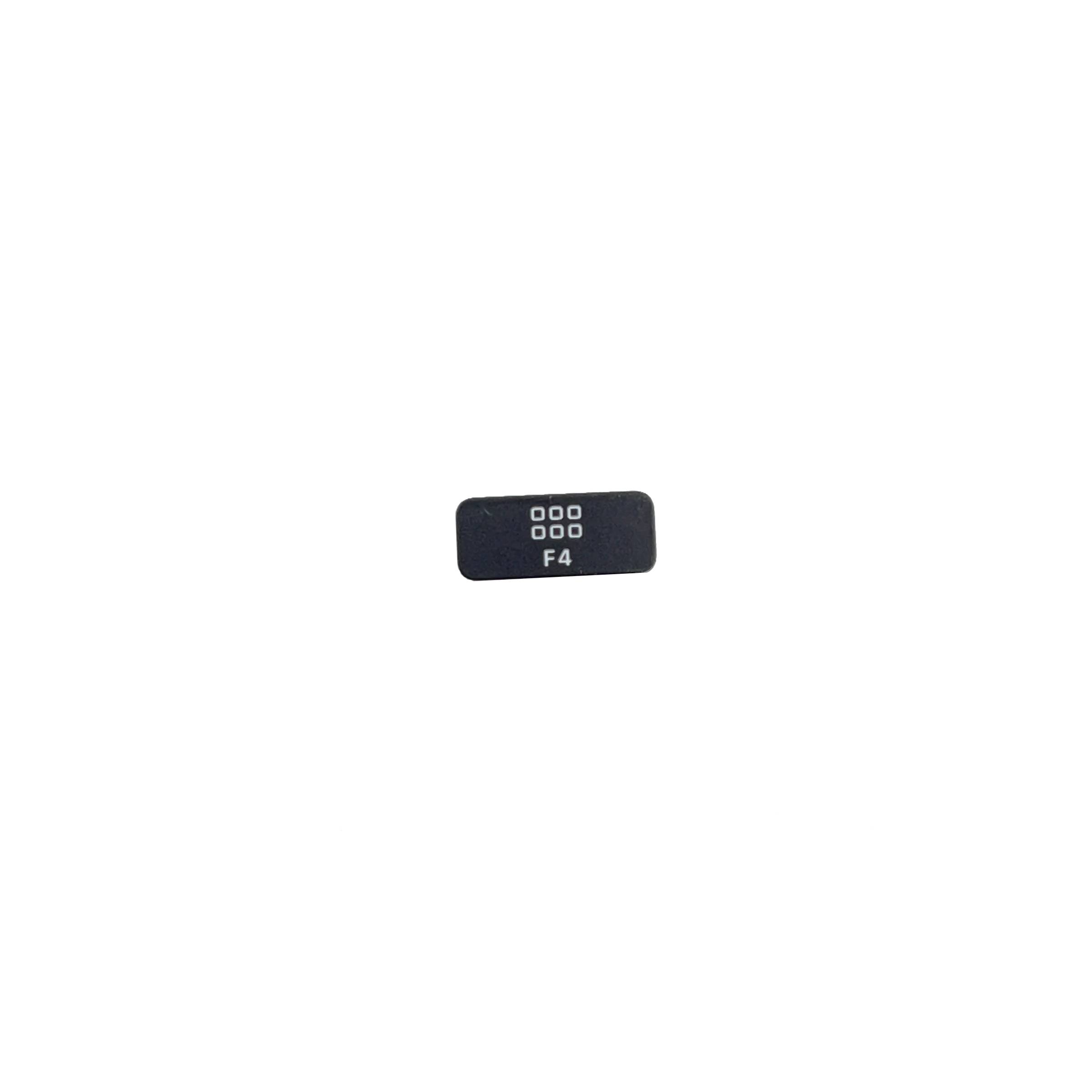 F4 Tangentbordsknapp För Macbook Pro 2016 2019