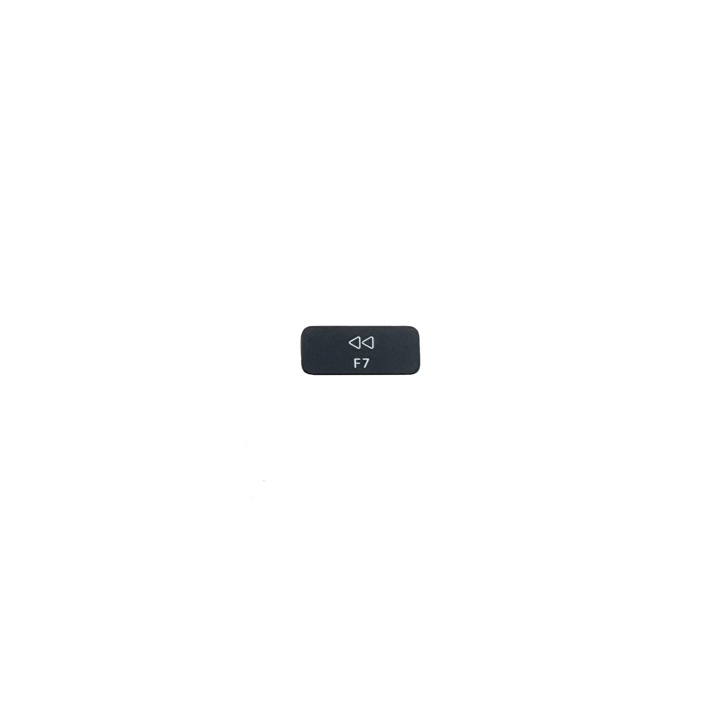 F7 Tangentbordsknapp För Macbook Pro 2016 2019