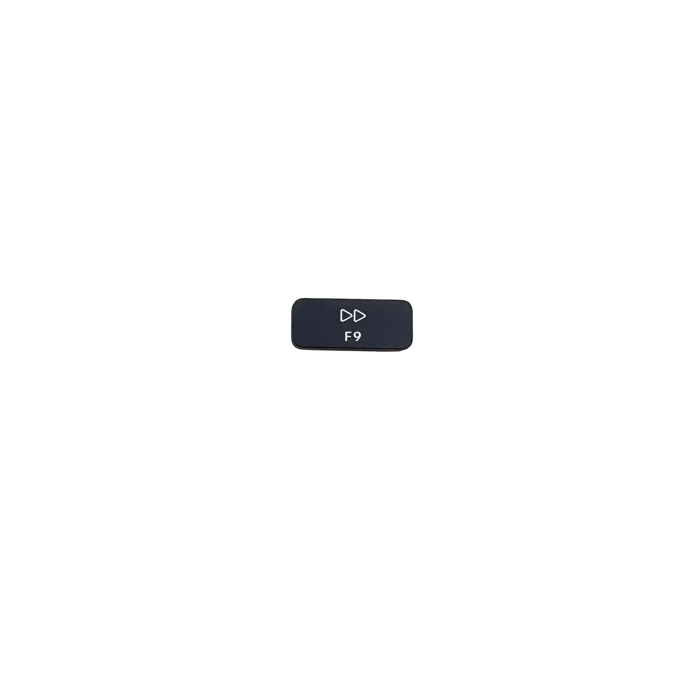F9 Tangentbordsknapp För Macbook Pro 2016 2019