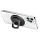 MagSafe iPhone-hållare för MacBook som kontinuitetskamera - svart