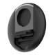 MagSafe iPhone-hållare för MacBook som kontinuitetskamera - svart