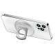 MagSafe iPhone-hållare för MacBook som kontinuitetskamera - vit