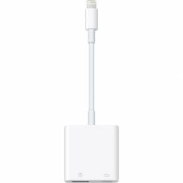 Apple Lightning till USB 3-kameraadapter