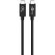Goobay USB-C kabel 240W USB4 Gen 3x2 PD ...