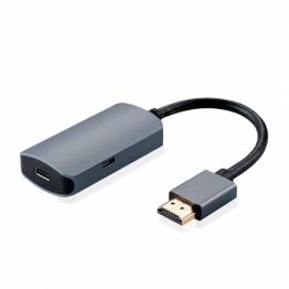 USB-C till HDMI-adapter Ugreen