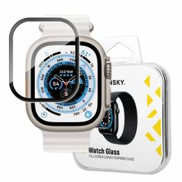 Skyddsglas för Apple Watch Ultra 49mm från Wozinsky