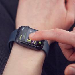  Skyddsglas för Apple Watch Ultra 49mm från Wozinsky