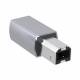 USB-C hona till USB 2.0 Type-B adapter f...