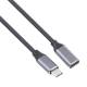 USB-C förlänger kabel 100W - 4K - 30cm
