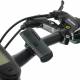 Hållare för Garmin GPS-enheter för cyklar, mopeder, motorcyklar mm.