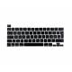 KONTROLL ⌃ tangent för MacBook Pro 13