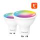 Tuya Smart LED-lampa Laxihub GU10 (2-pac...